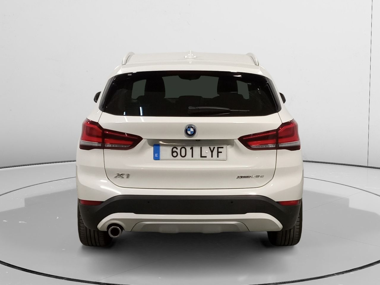bmw x1 2022 / foto grande (3)