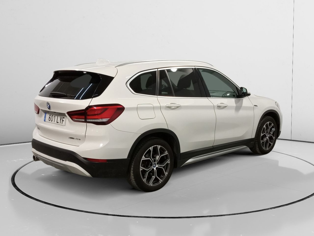 bmw x1 2022 / foto grande (2)