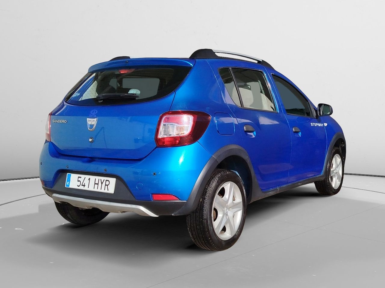 dacia sandero 2014 / foto grande (2)