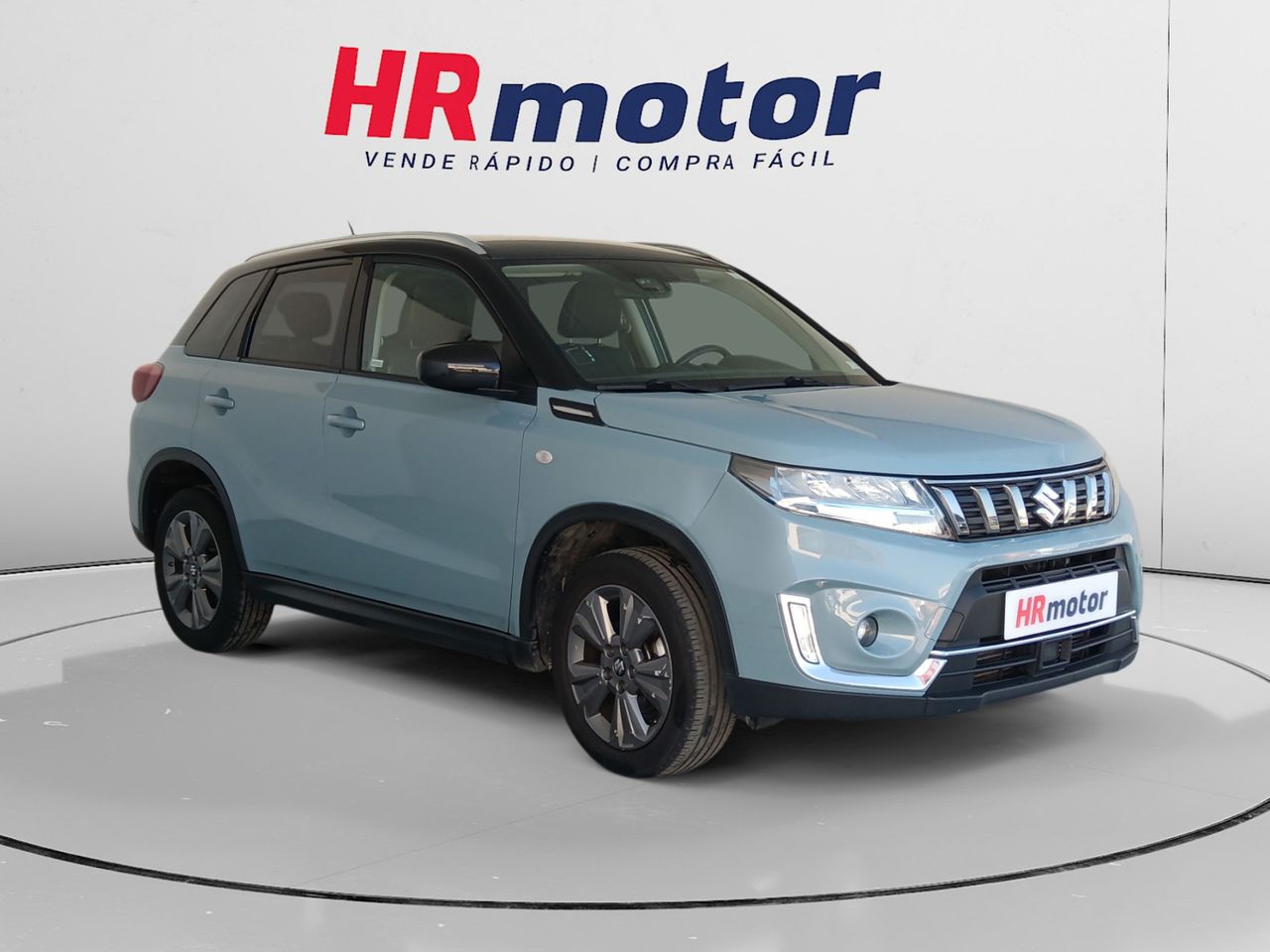 Foto suzuki vitara 2021 /