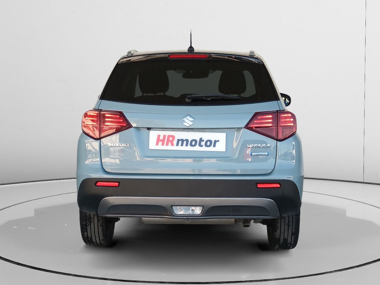 suzuki vitara 2021 / foto grande (3)