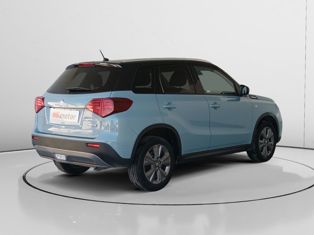 suzuki vitara 2021 / foto grande (2)