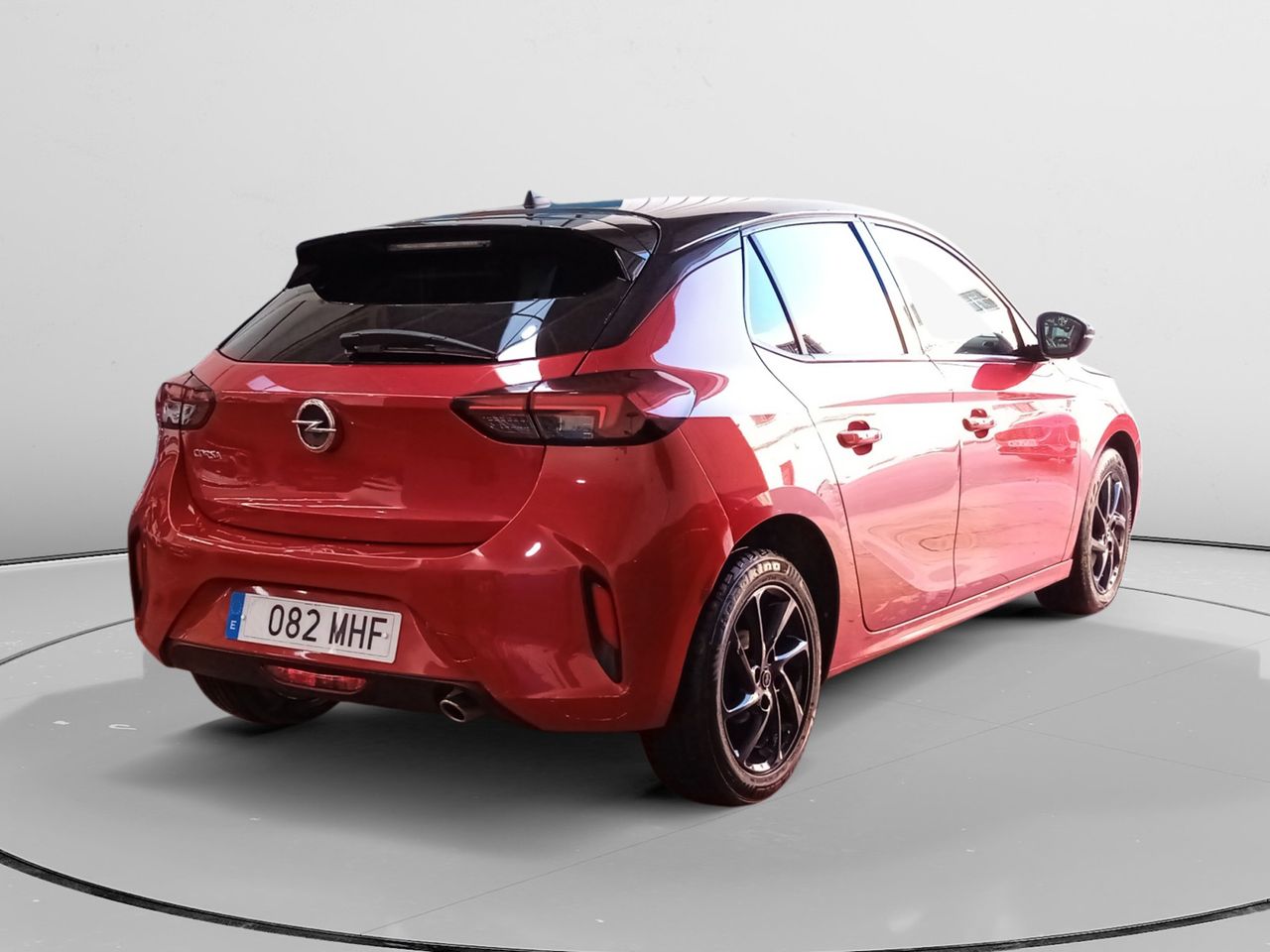 opel corsa 2023 / foto grande (2)