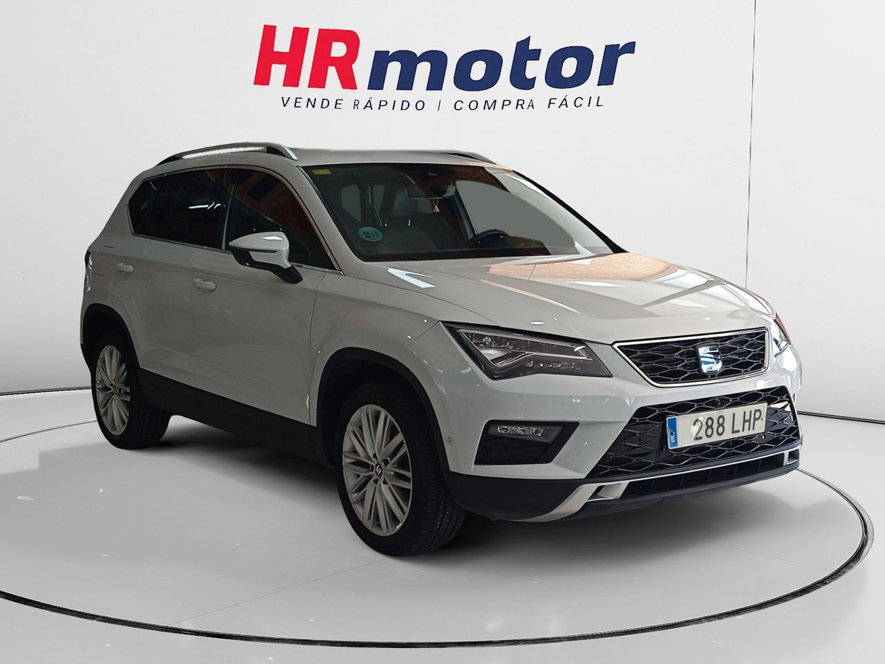 Foto seat ateca 2020 /