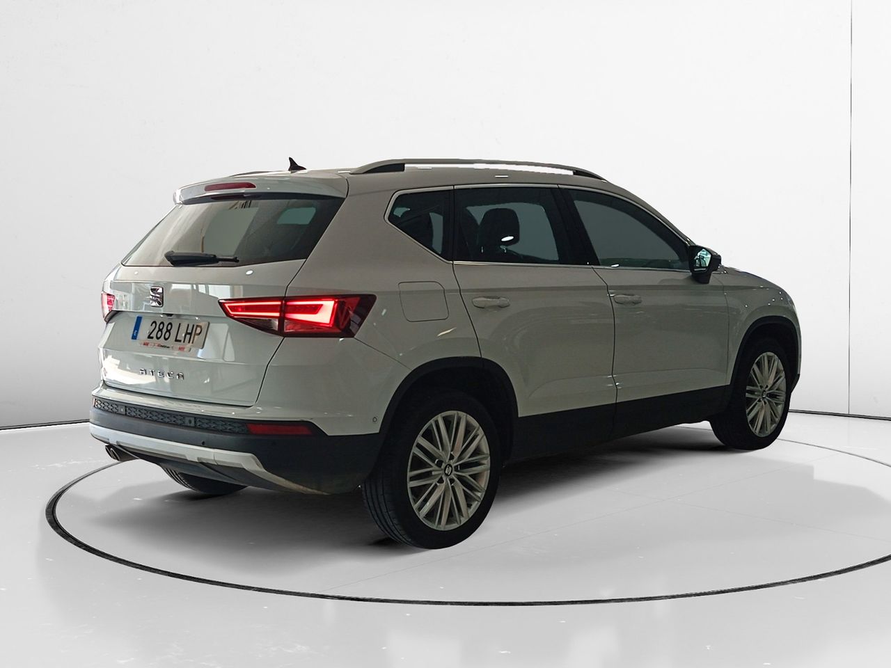 seat ateca 2020 / foto grande (2)