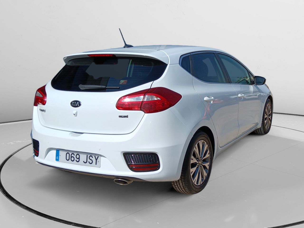 kia ceed 2016 / foto grande (2)