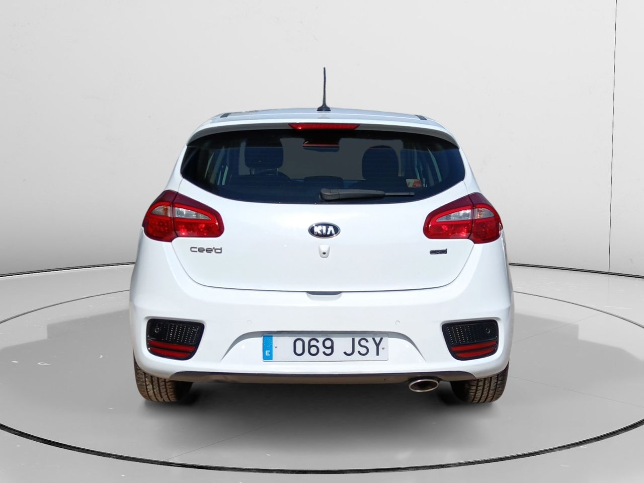 kia ceed 2016 / foto grande (3)