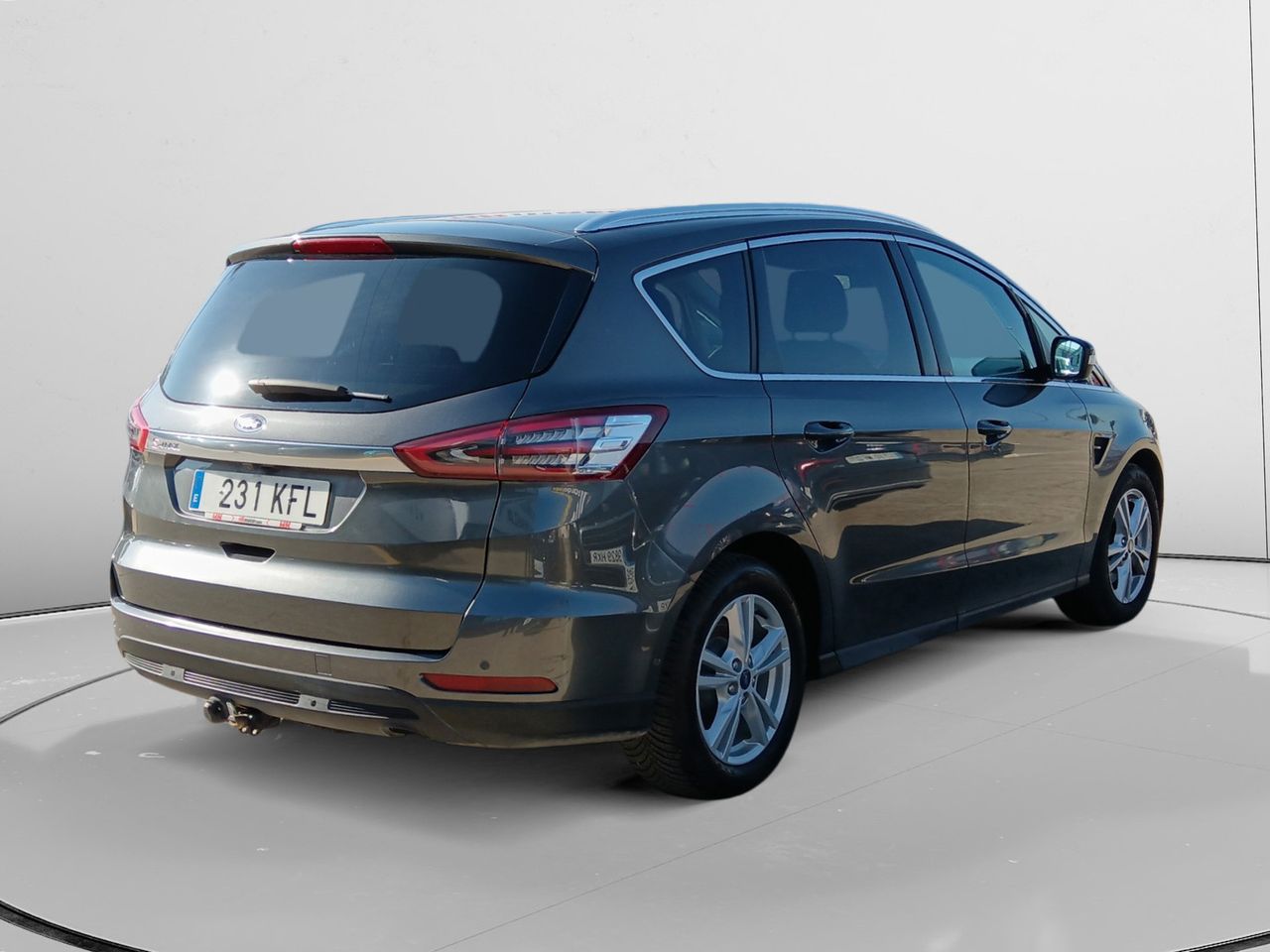 ford s max 2017 / foto grande (2)