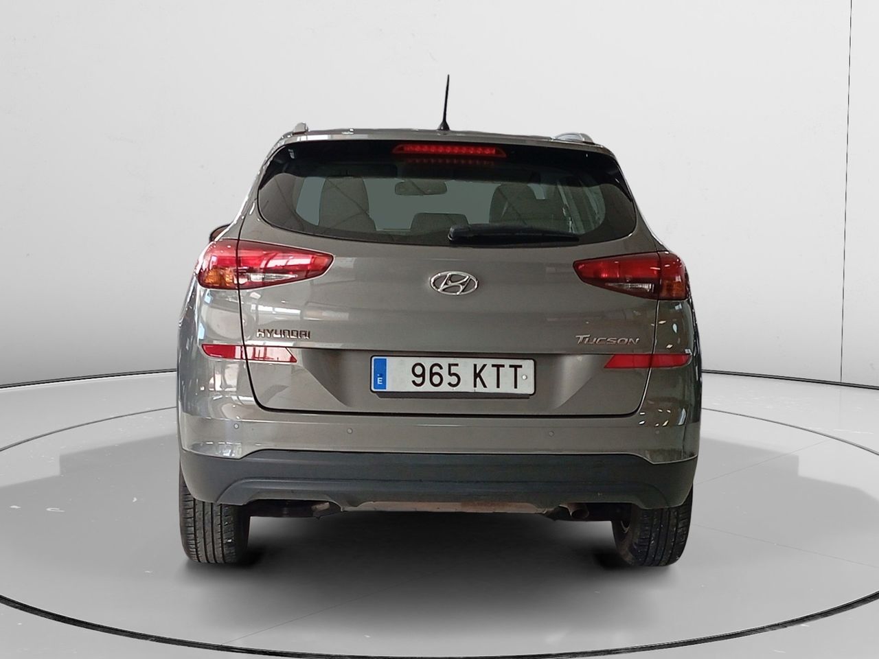 hyundai tucson 2019 / foto grande (3)