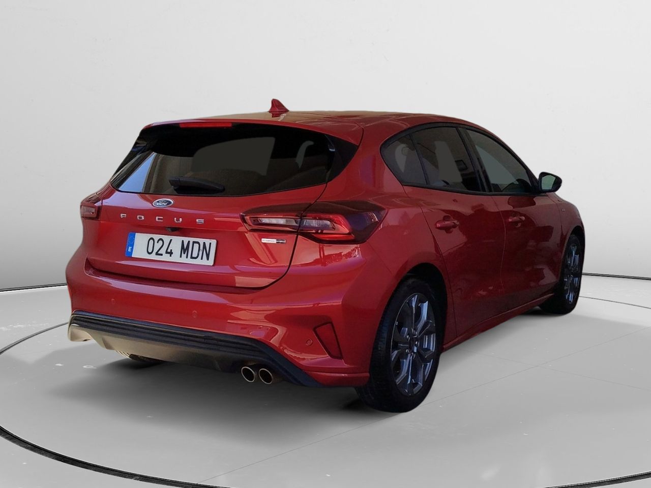 ford focus 2023 / foto grande (2)