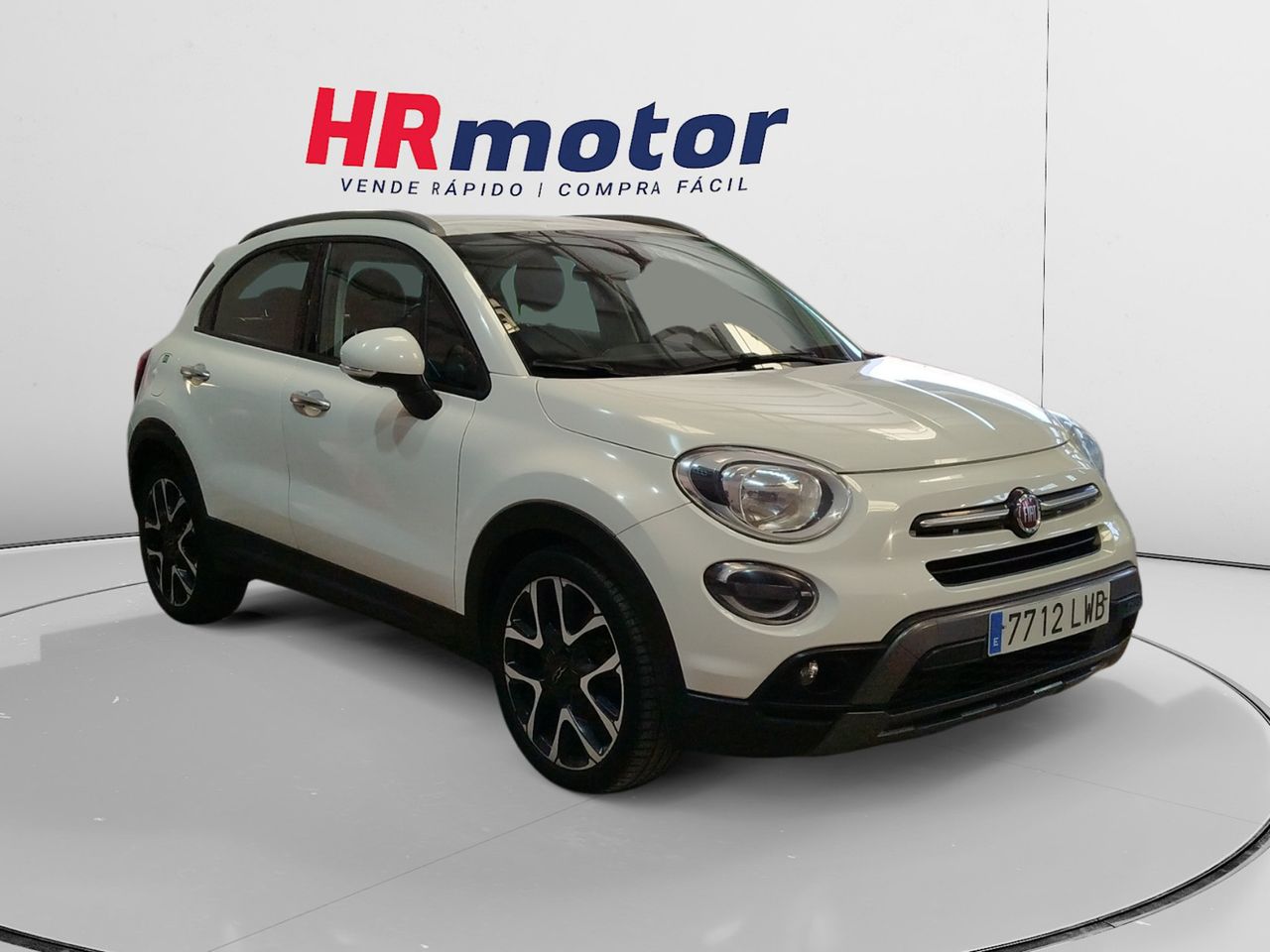 Foto fiat 500x 2022 /