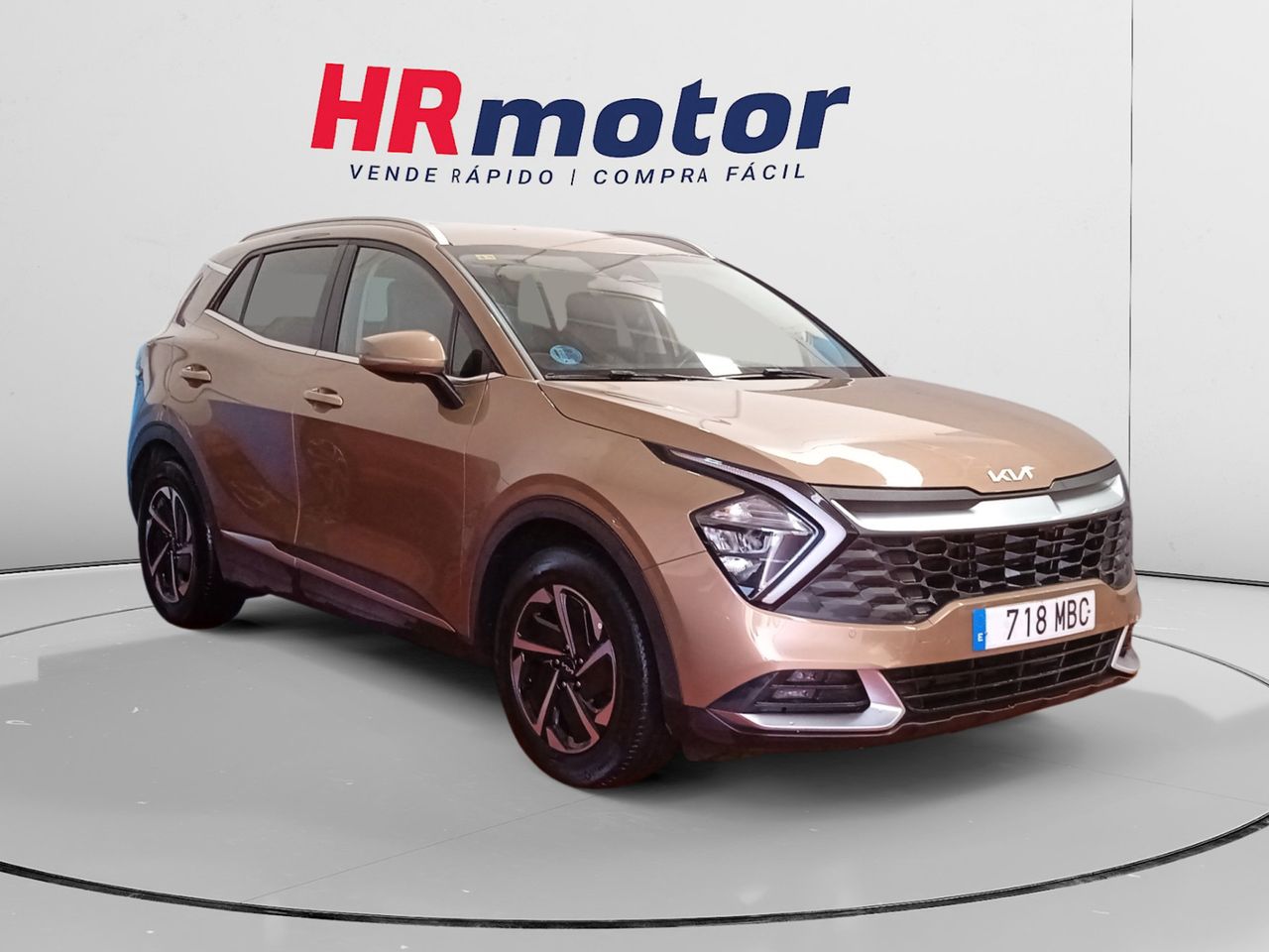 Foto kia sportage 2022 /