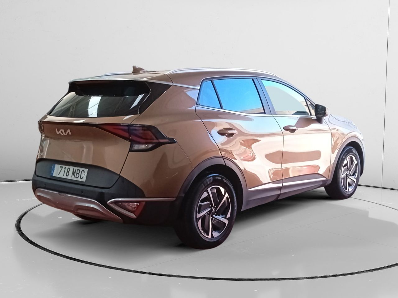 kia sportage 2022 / foto grande (2)