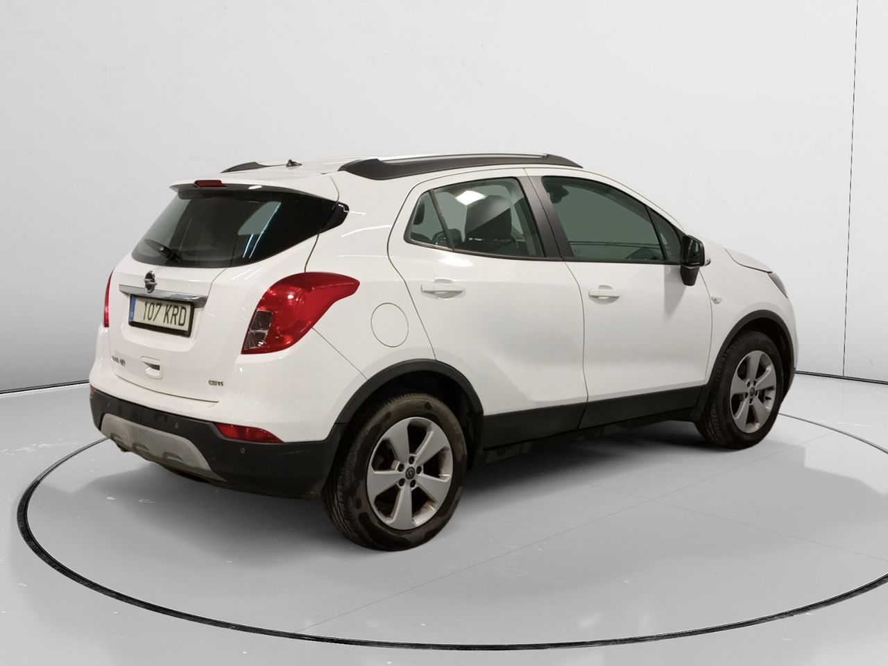 opel mokka x 2018 / foto grande (2)