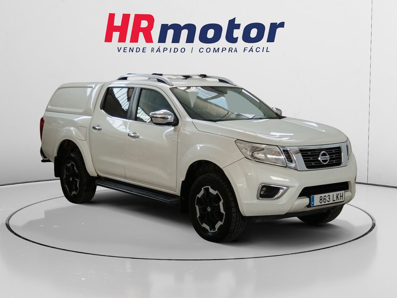 Neveras gas butano  de segunda mano - nissan navara 2020 /