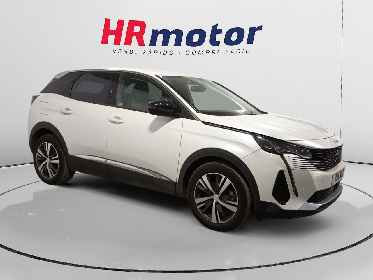 Amarres  de segunda mano - peugeot 3008 2022 /