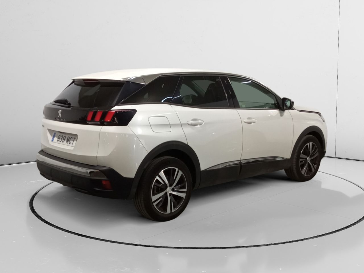 peugeot 3008 2022 / foto grande (2)