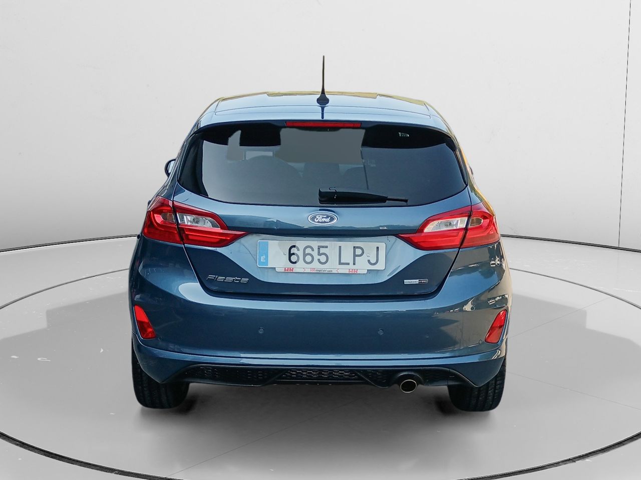 ford fiesta 2021 / foto grande (3)