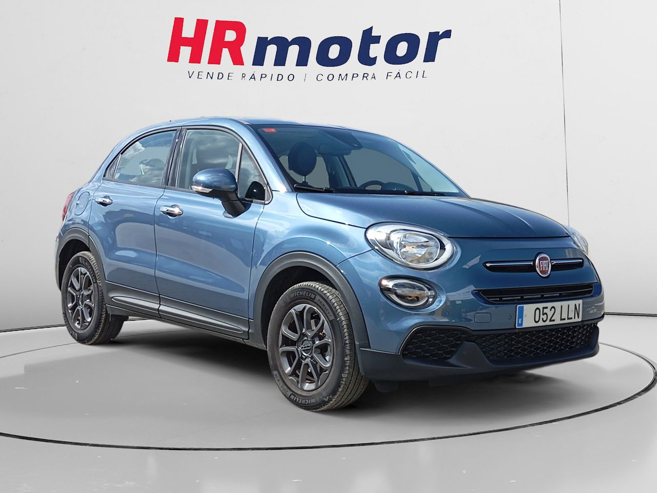 fiat 500x 2020 /