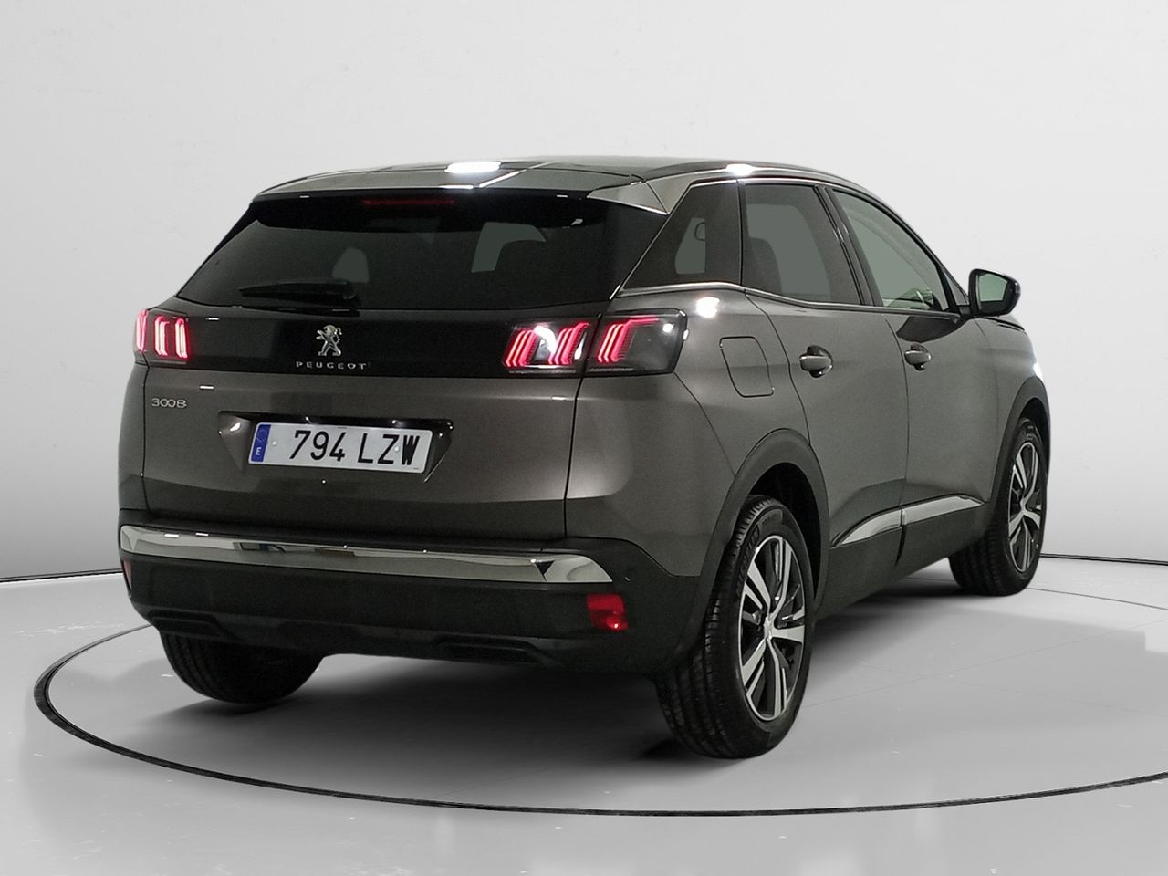 peugeot 3008 2022 / foto grande (2)