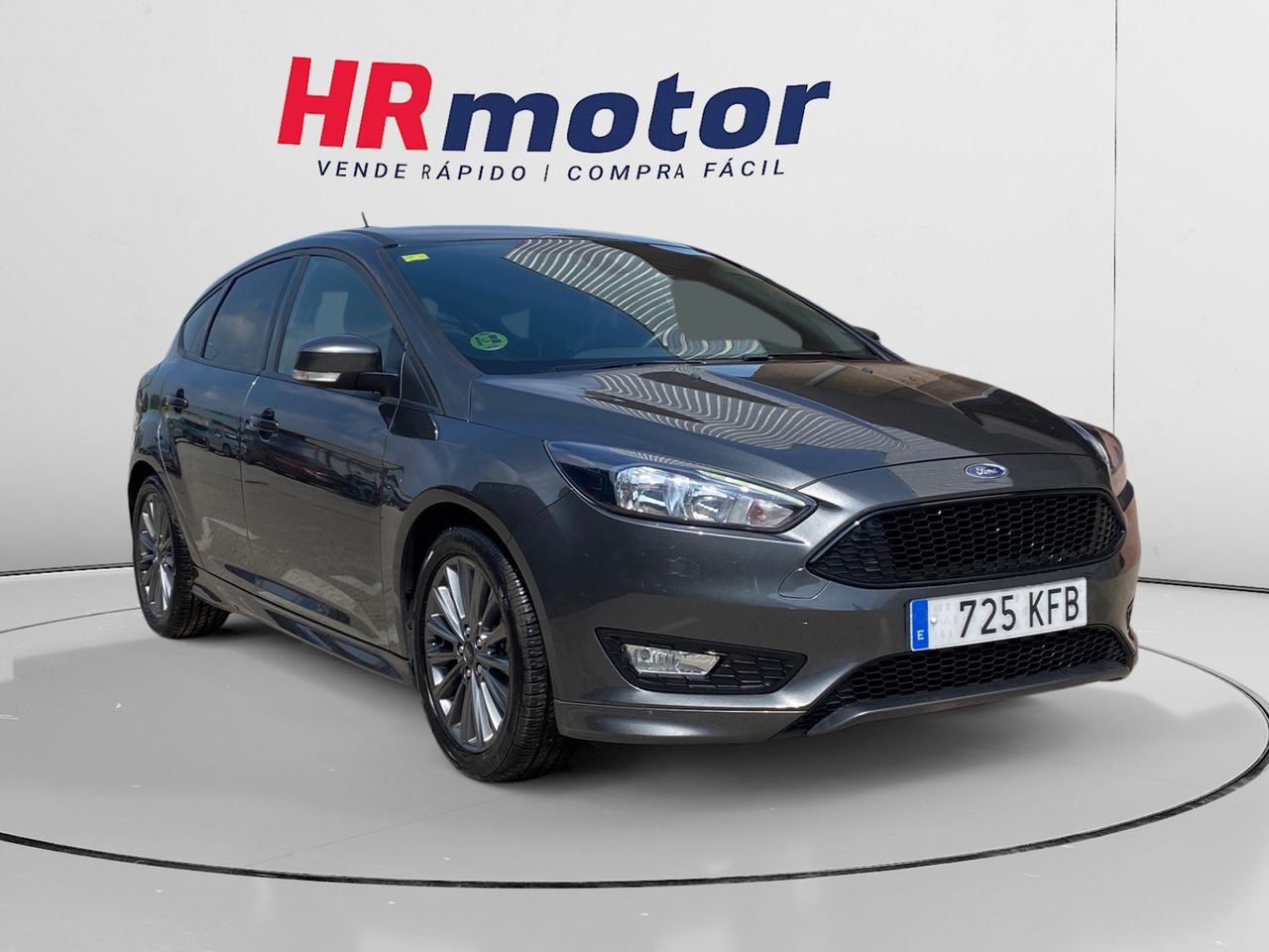Cerradura modelo imola  de segunda mano - ford focus 2017 /