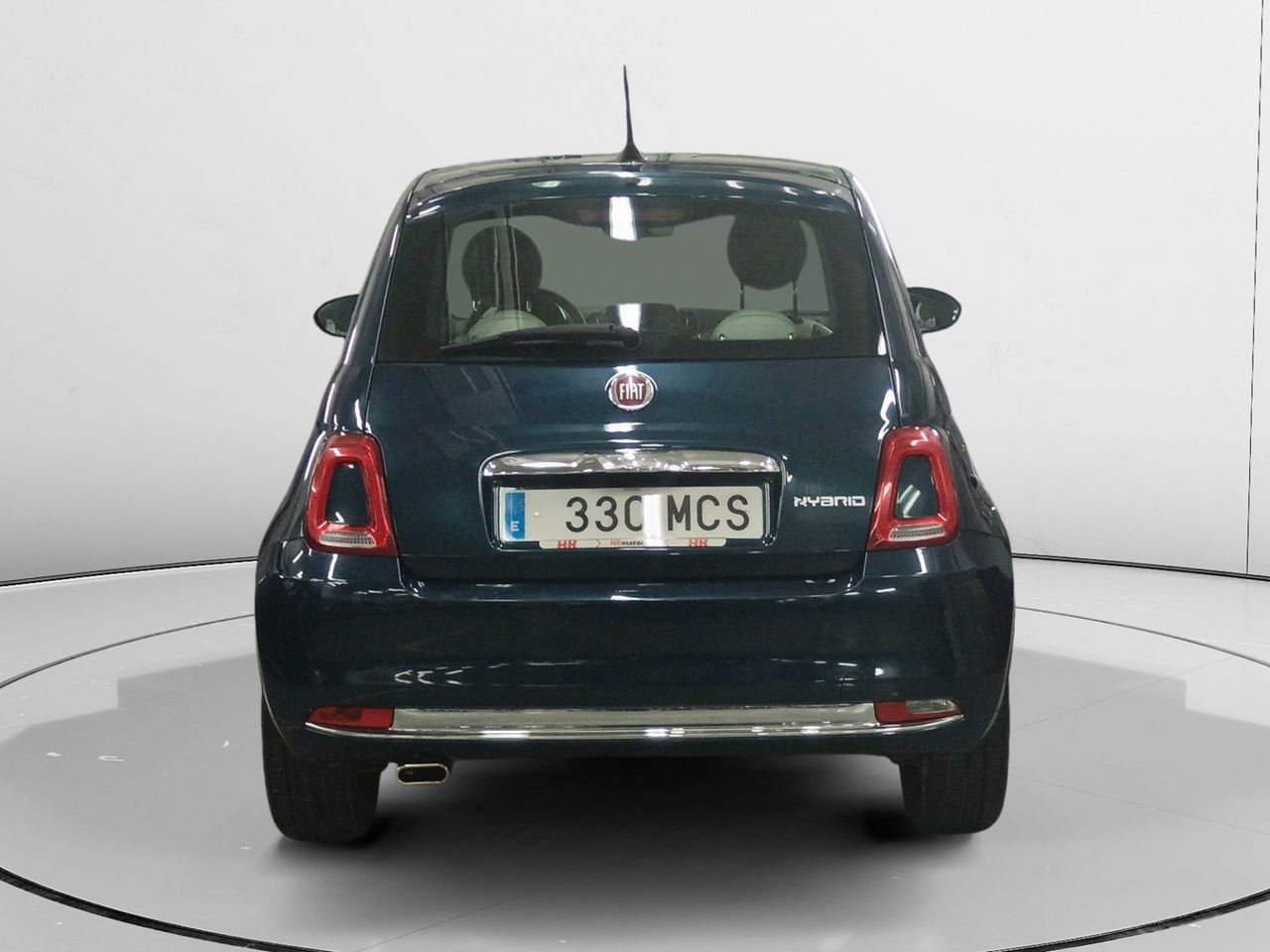 fiat 500 2022 / foto grande (3)