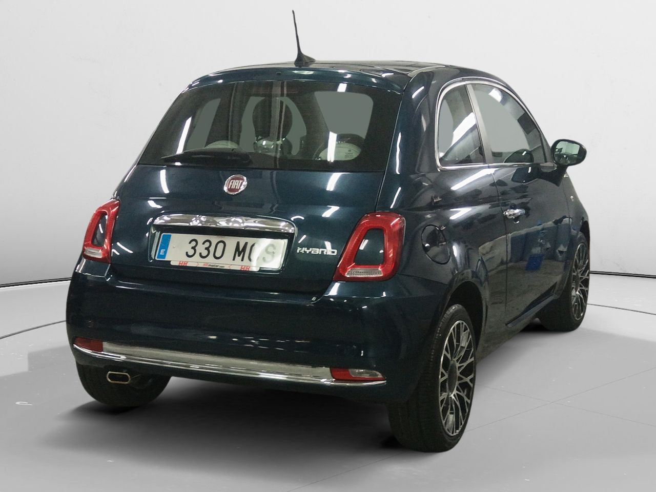 fiat 500 2022 / foto grande (2)