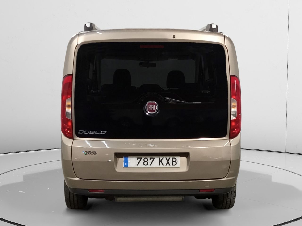 fiat doblò 2019 / foto grande (3)