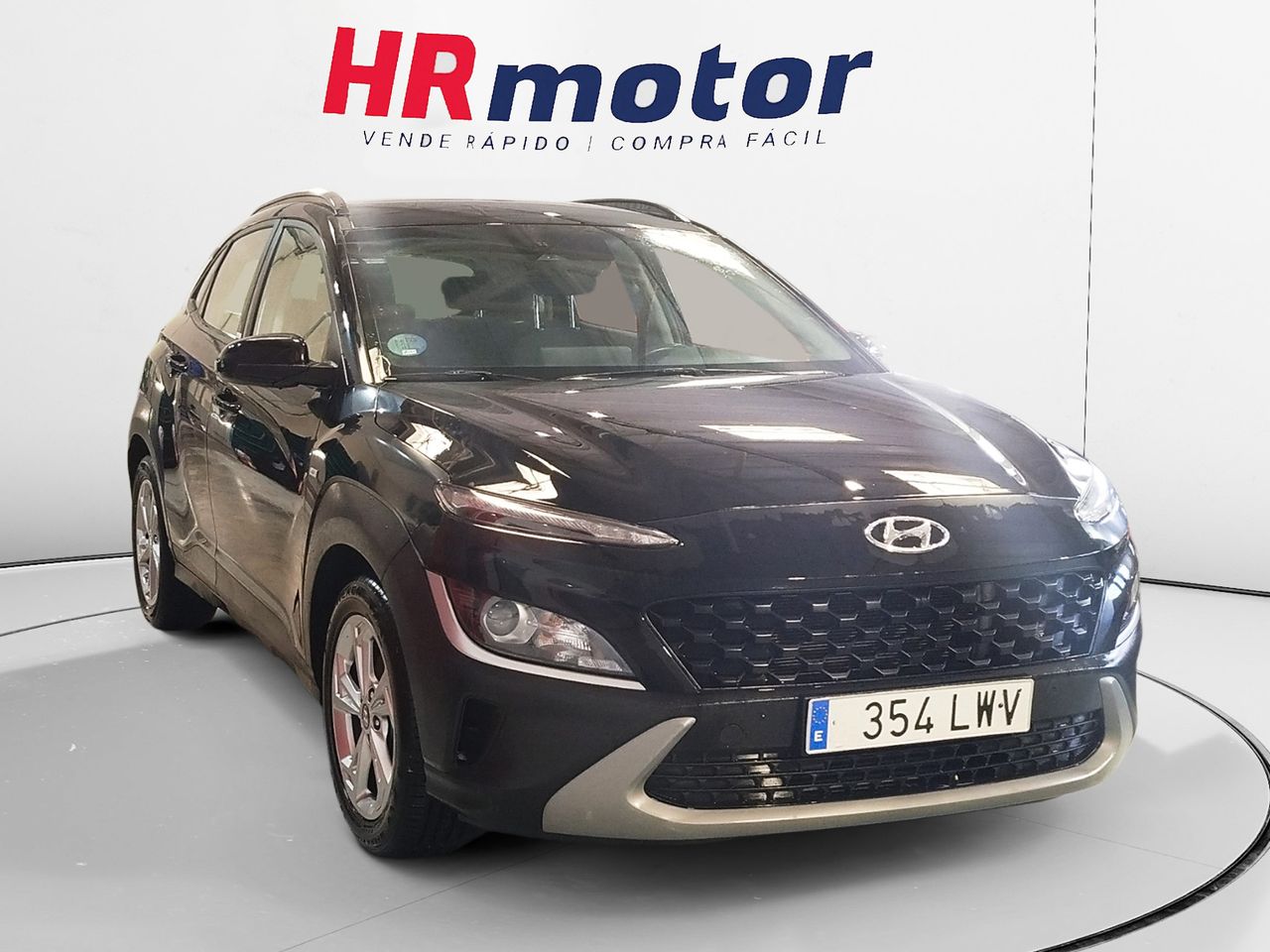 Foto hyundai kona 2021 /