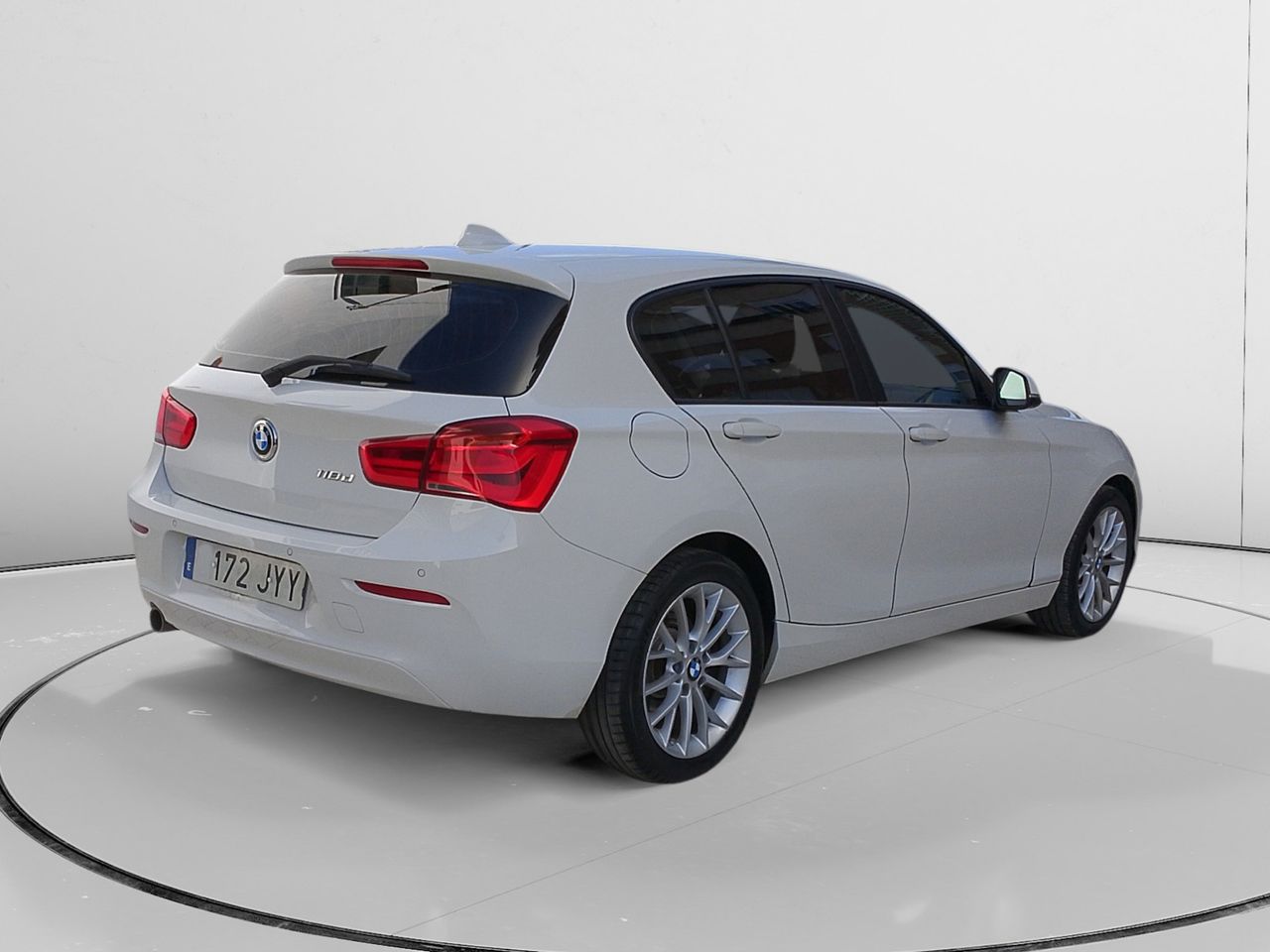 bmw serie 1 2017 / foto grande (2)