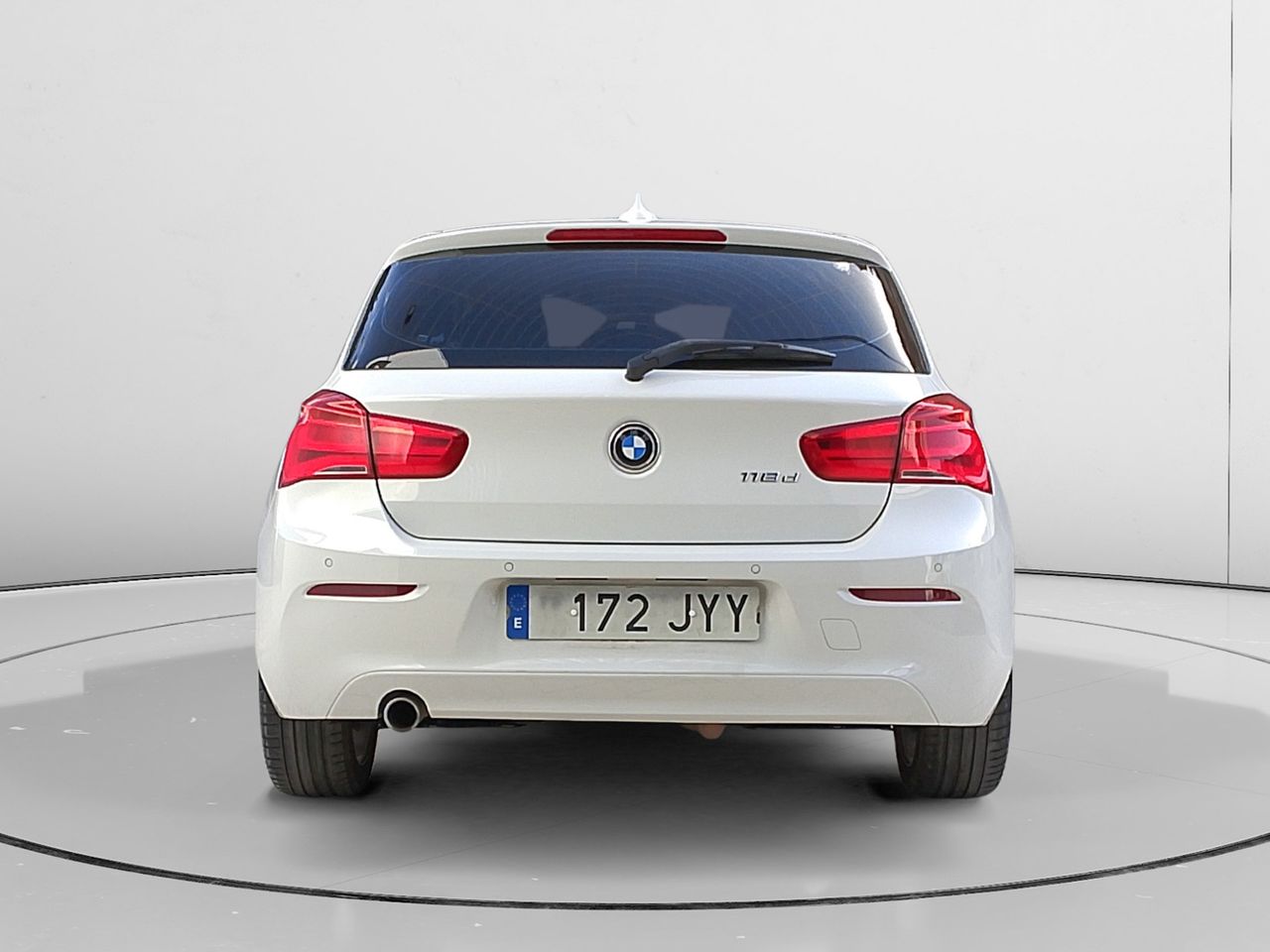 bmw serie 1 2017 / foto grande (3)
