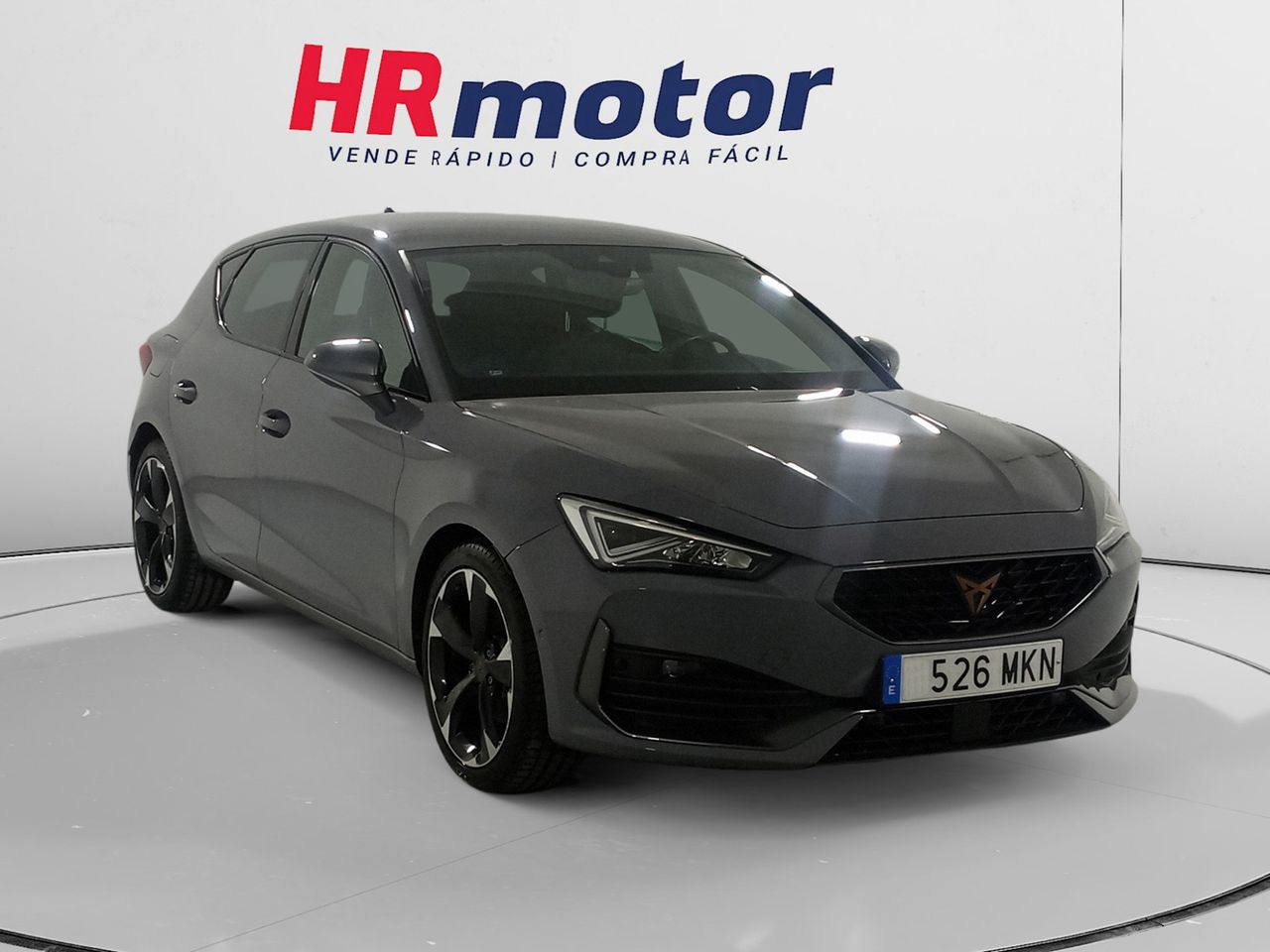 cupra león 2023 /