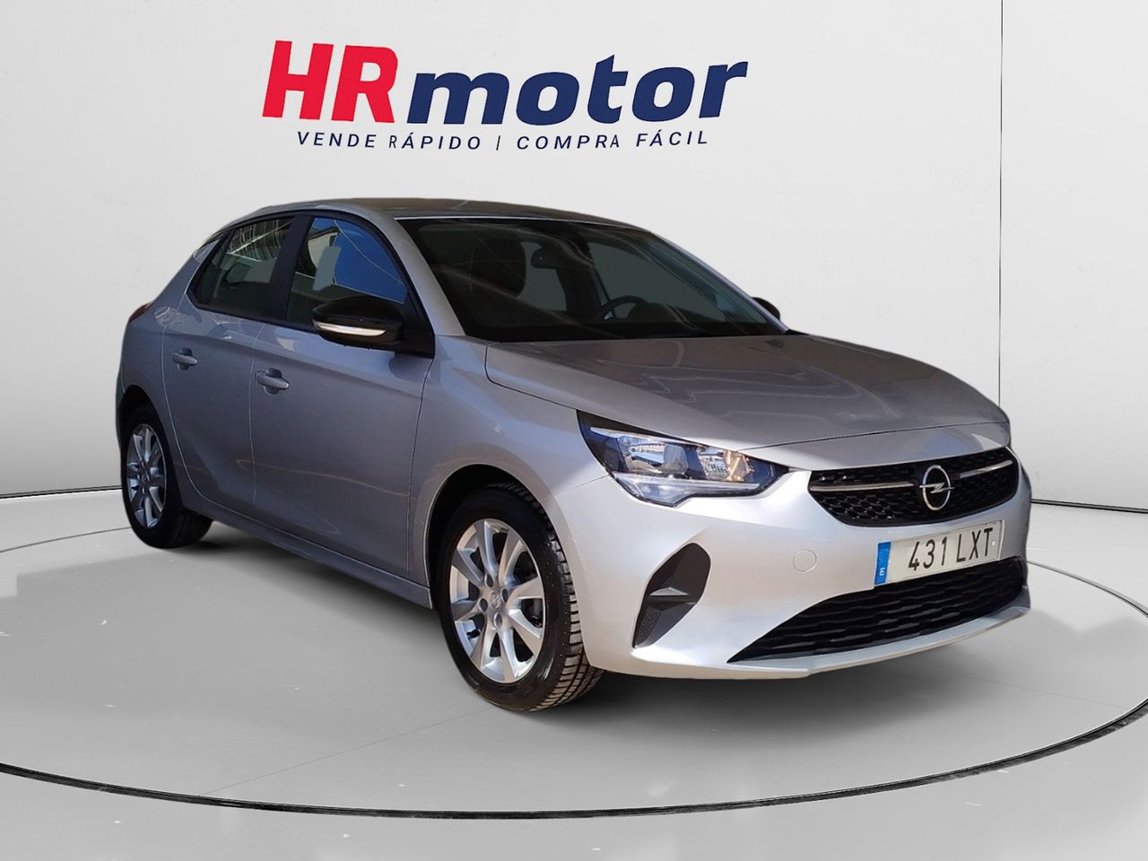 Reparacion de medidores de gases sena  de segunda mano - opel corsa 2022 /