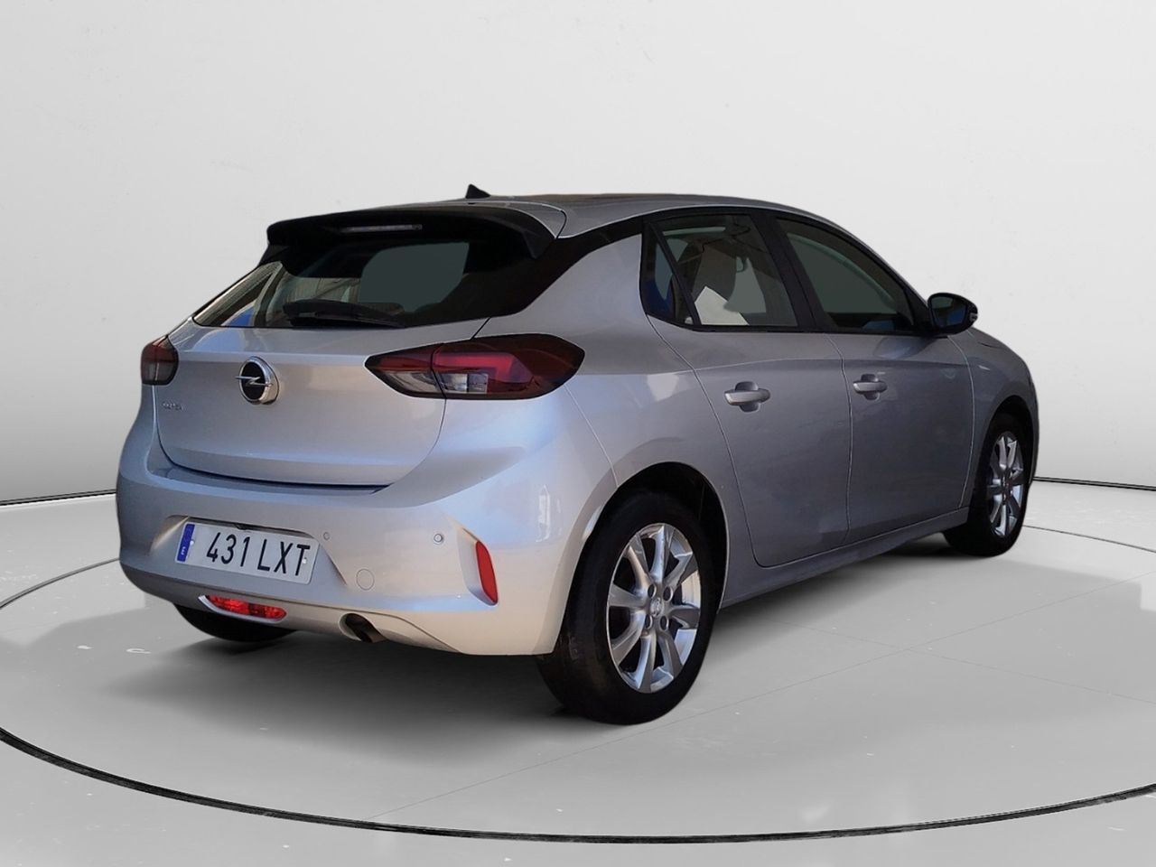 opel corsa 2022 / foto grande (2)