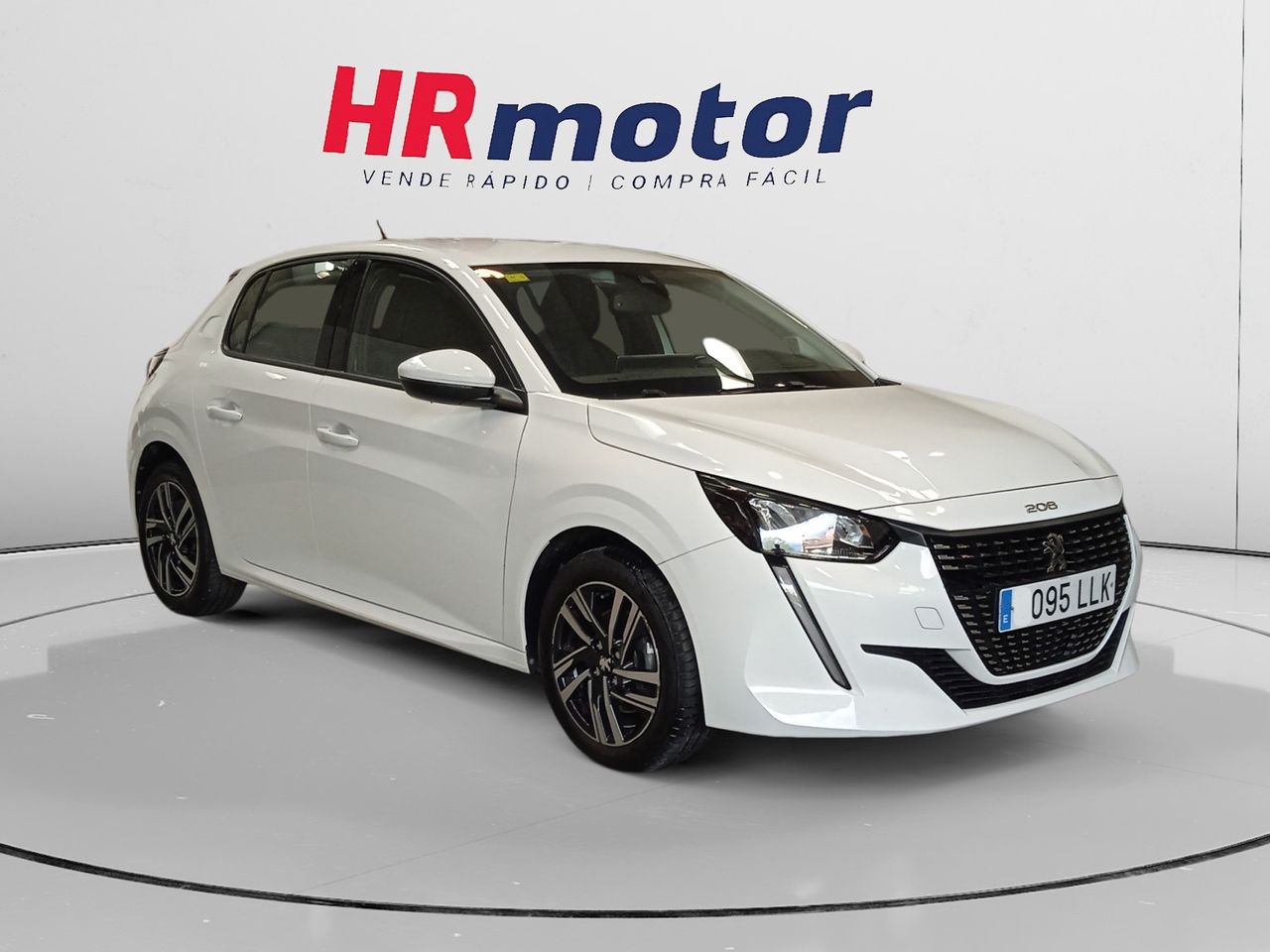 peugeot 208 2020 /