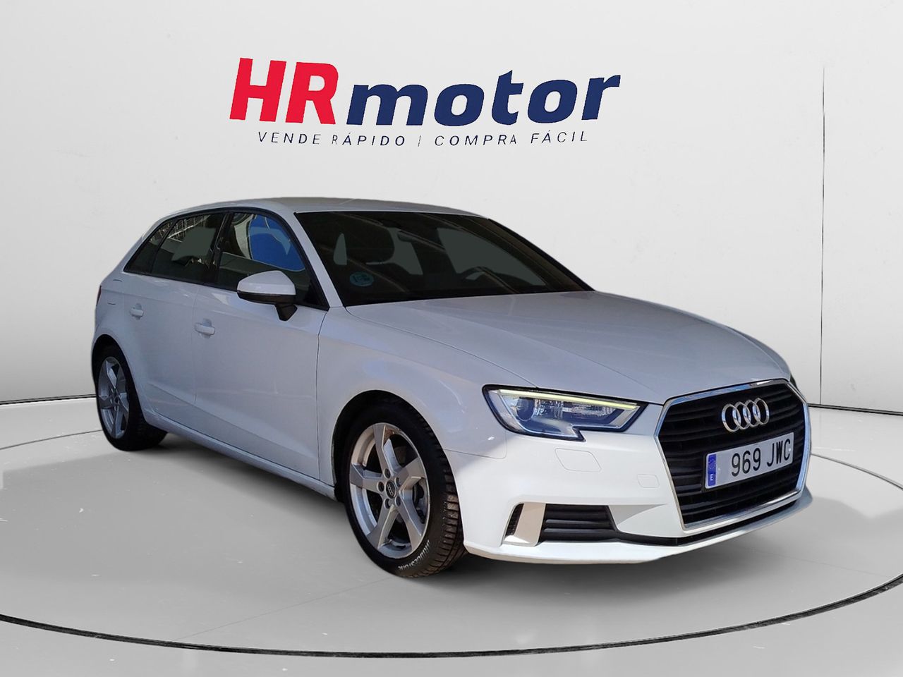 Adaptador diente hitachi  de segunda mano - audi a3 2017 /