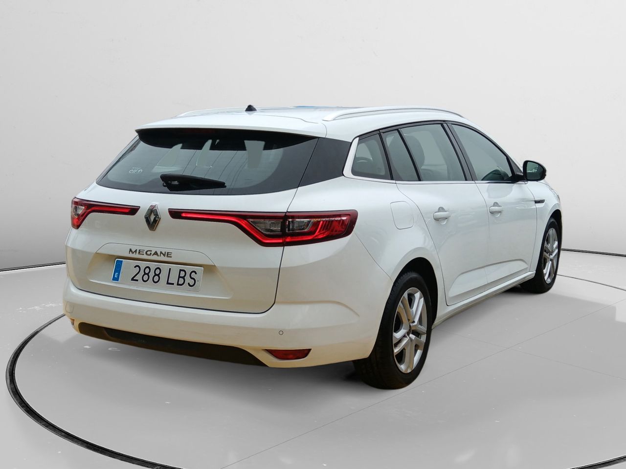 renault megane 2019 / foto grande (2)