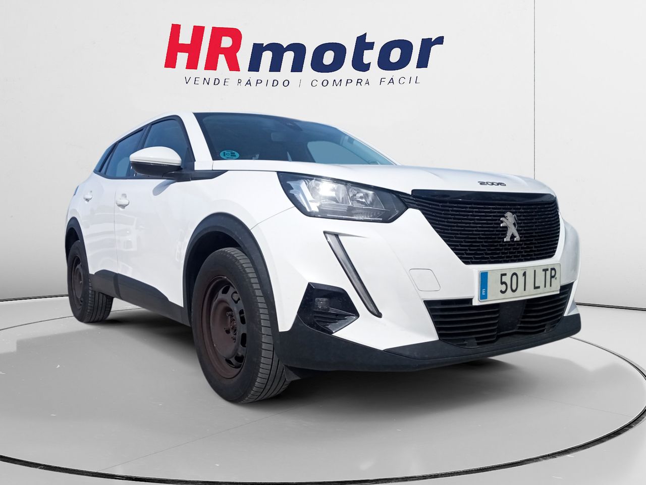 Consulta amarres rituales  de segunda mano - peugeot 2008 2021 /
