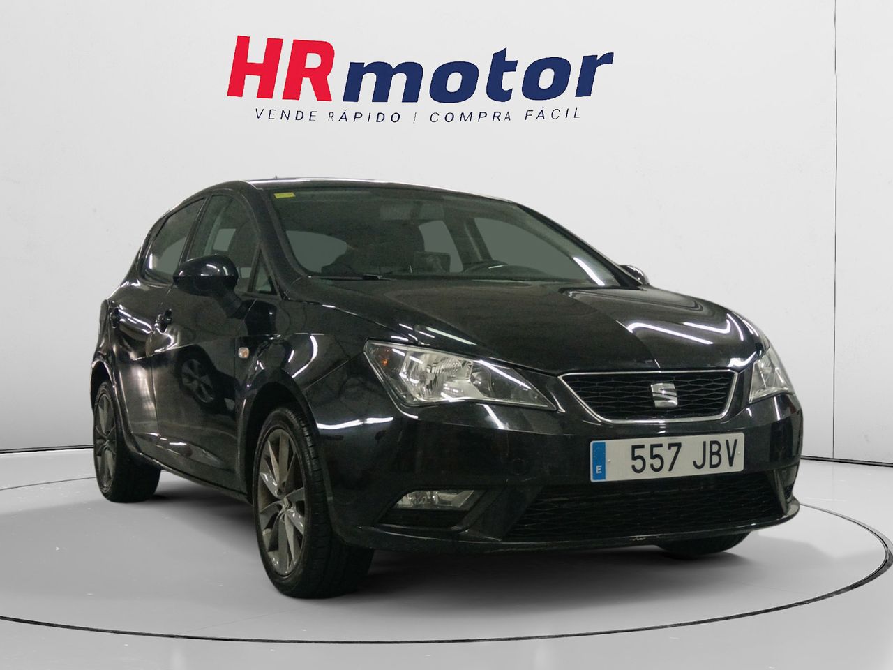 Cubiertas 275 70 r17  de segunda mano - seat ibiza 2014 /