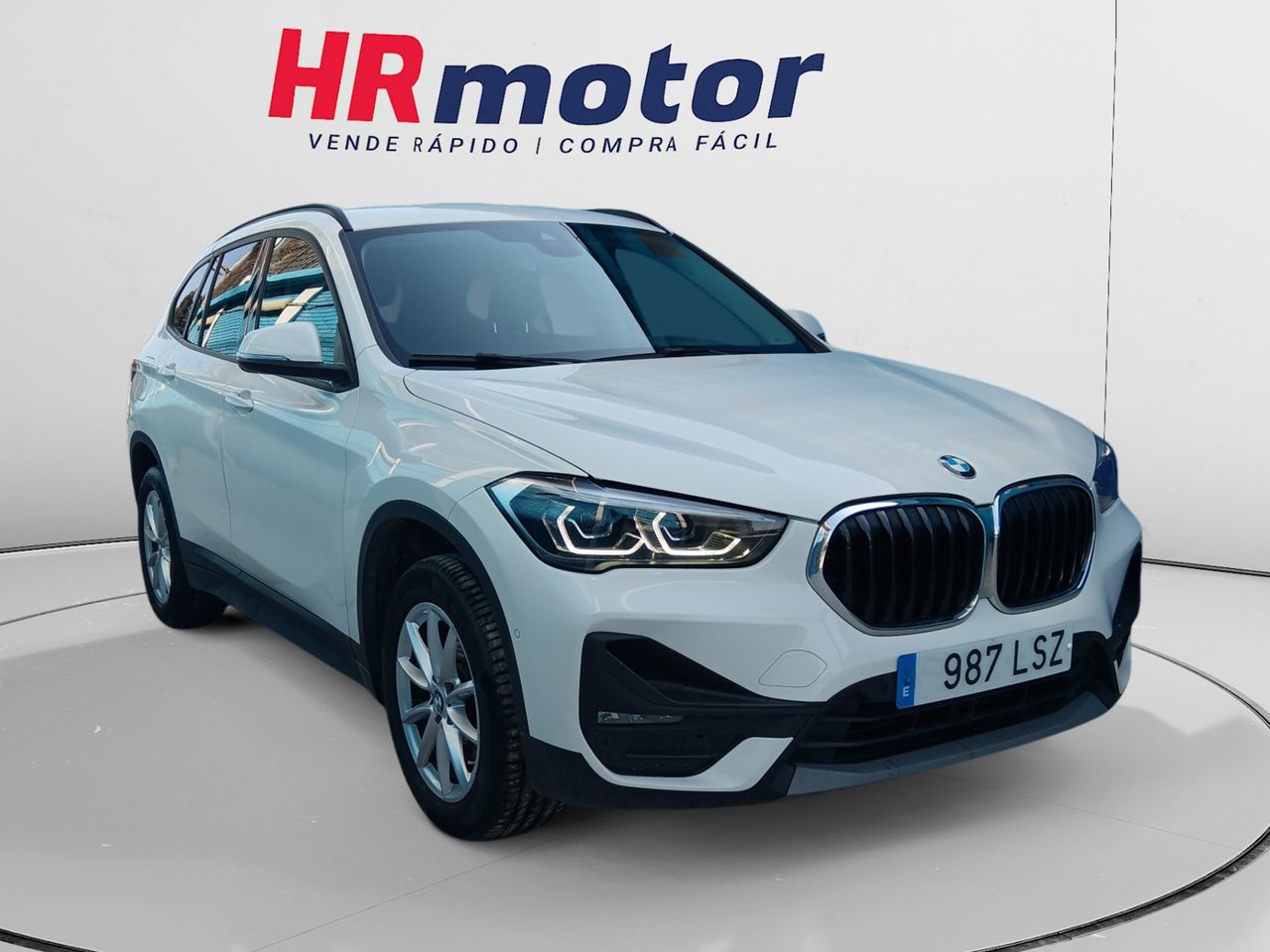 bmw x1 2021 /