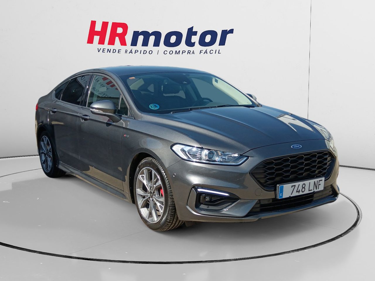 ford mondeo 2021 /