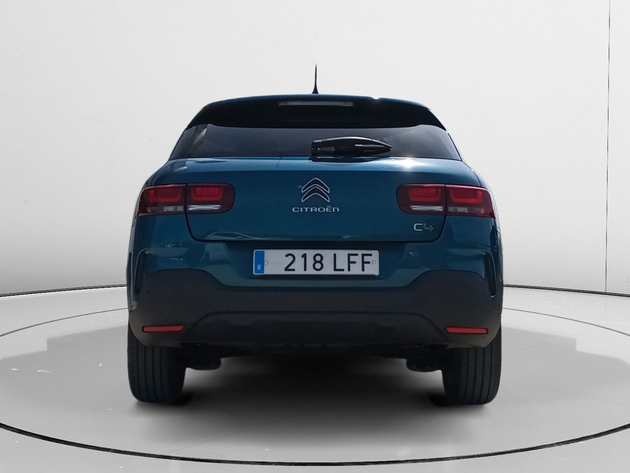 citroën c4 cactus 2020 / foto grande (3)