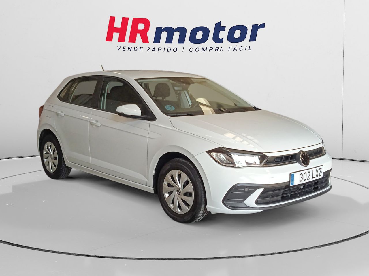Cinturon tous  de segunda mano - volkswagen polo 2022 /