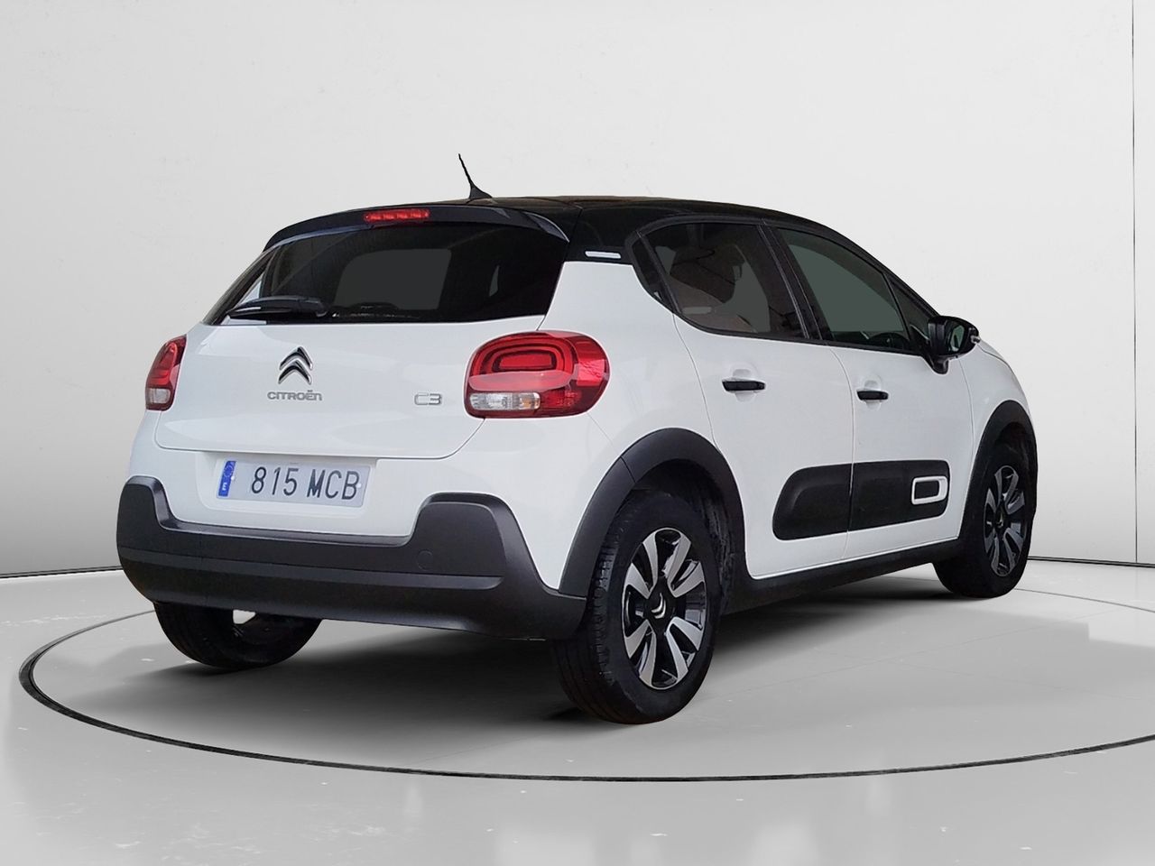 citroën c3 2022 / foto grande (2)