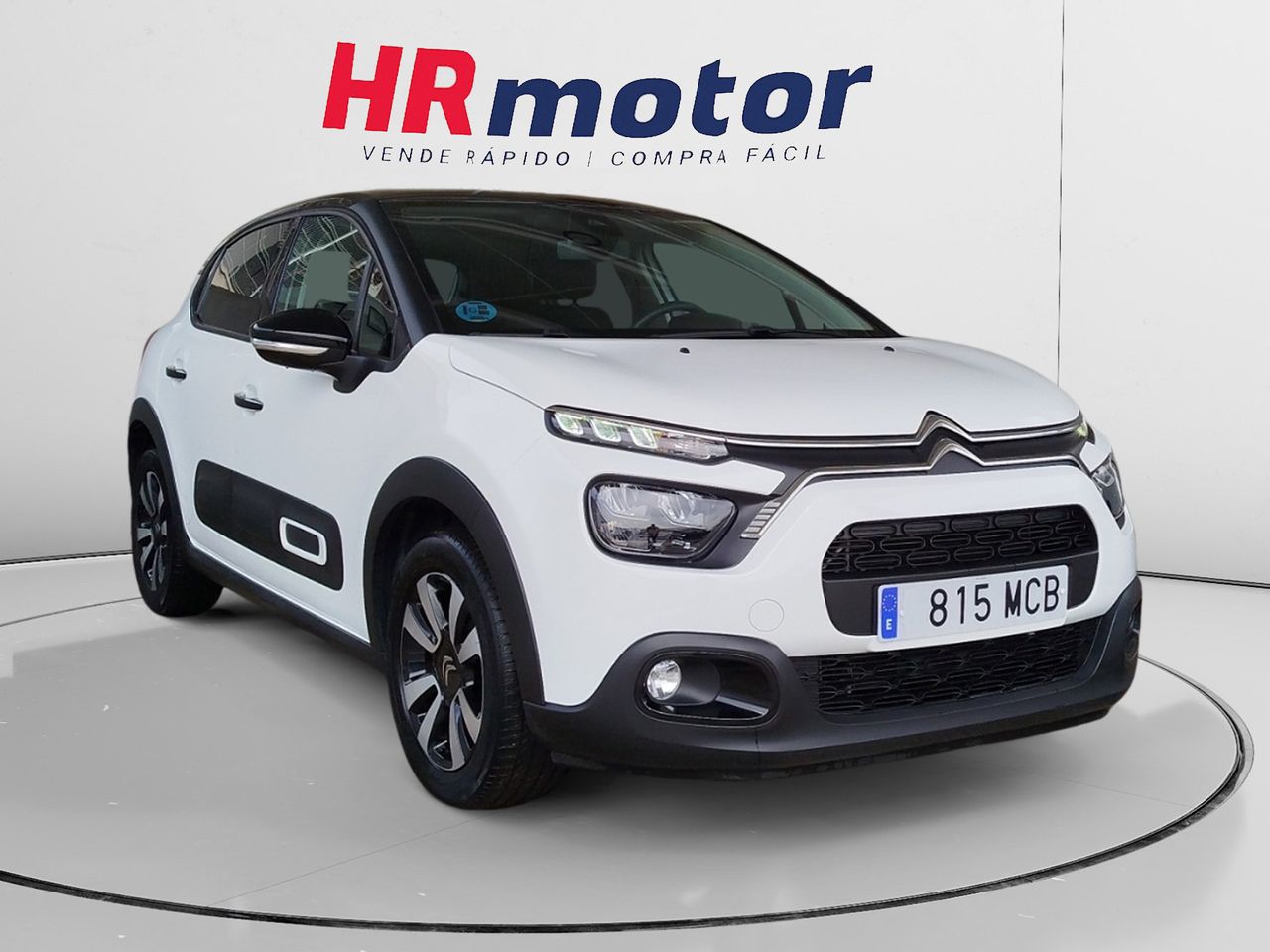 Filtro de arena para cabinas de chorreado  de segunda mano - citroën c3 2022 /
