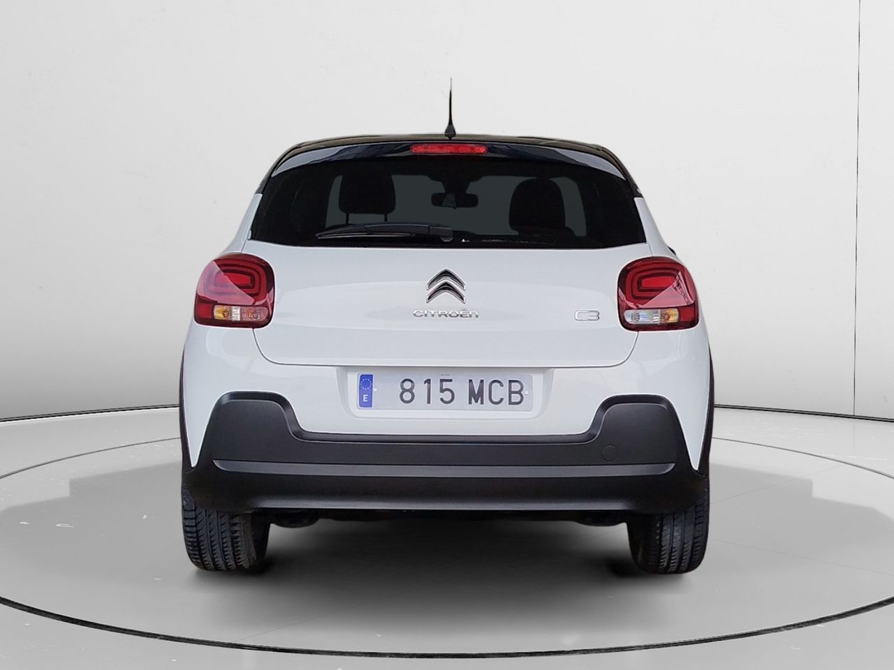 citroën c3 2022 / foto grande (3)