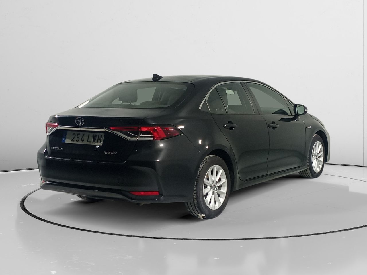 toyota corolla 2022 / foto grande (2)