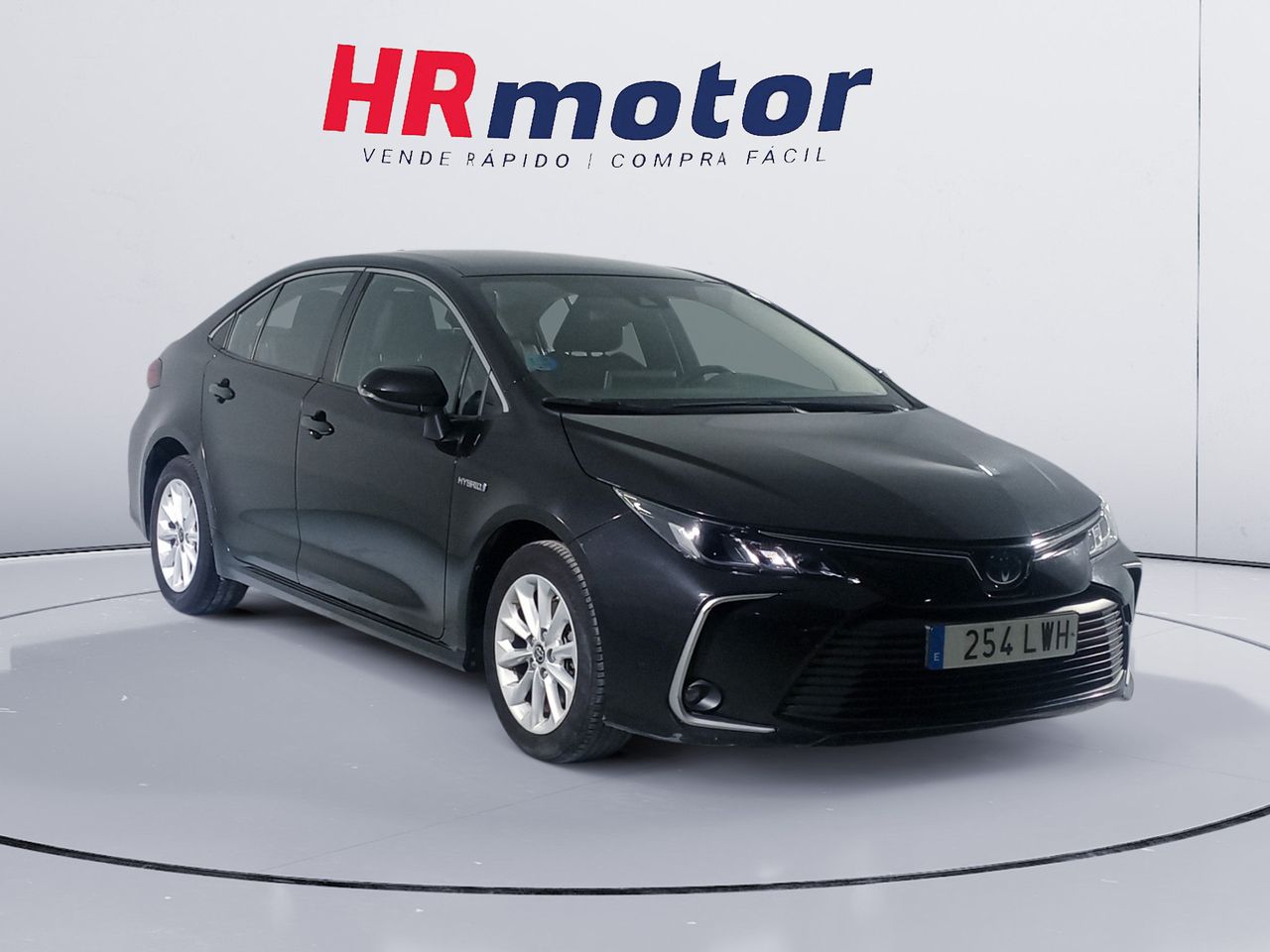 Corolla automatica 6 marchas  de segunda mano - toyota corolla 2022 /