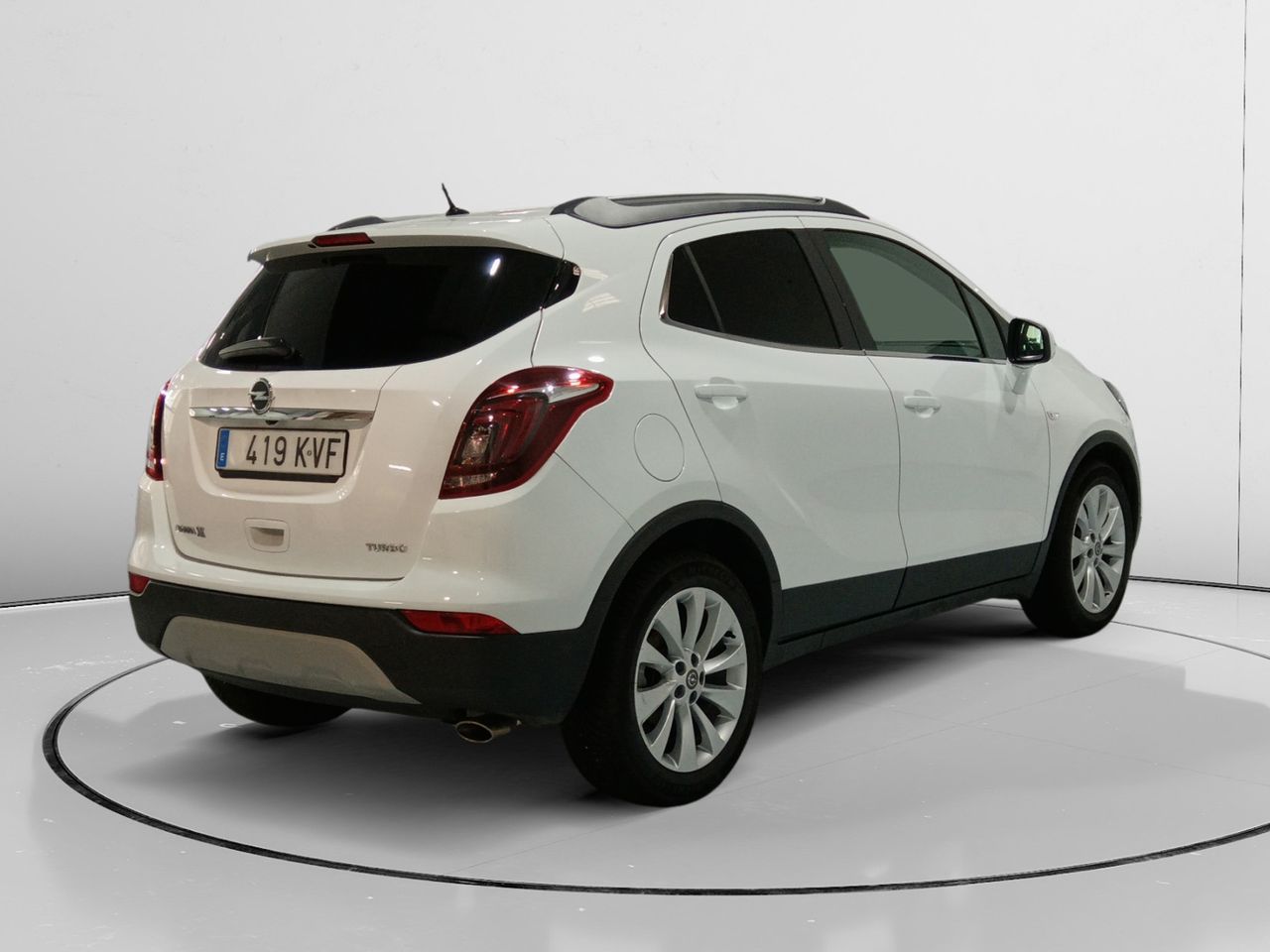 opel mokka x 2019 / foto grande (2)
