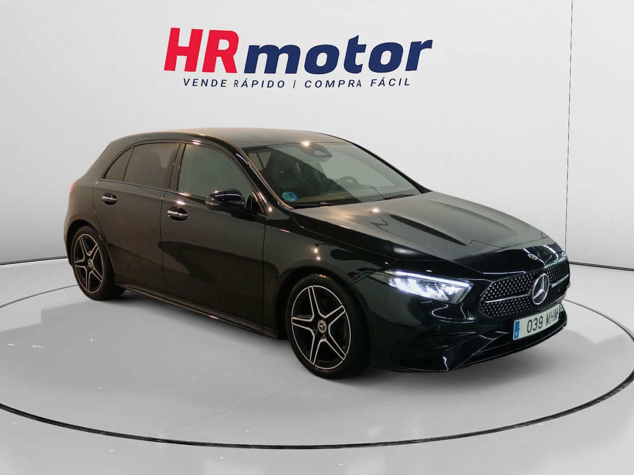 Crepera gas doble 656x400x210  de segunda mano - mercedes clase a 2023 /
